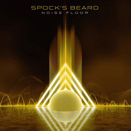 Spock's Beard : Noise Floor